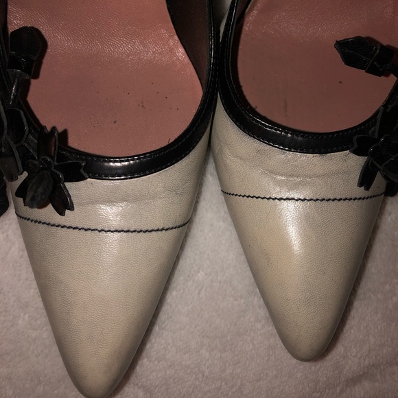 Prada Heels - Picture 3 of 8